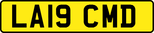 LA19CMD