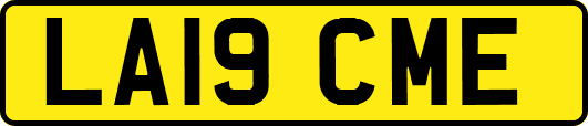 LA19CME