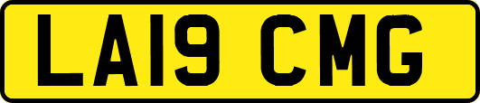 LA19CMG