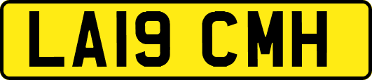 LA19CMH