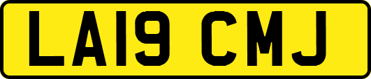 LA19CMJ