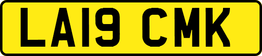 LA19CMK