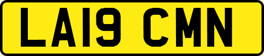 LA19CMN
