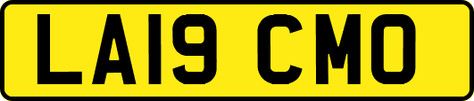 LA19CMO
