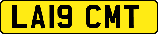 LA19CMT