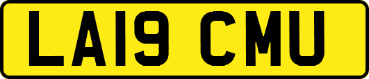 LA19CMU