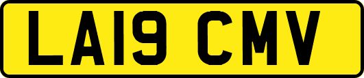 LA19CMV