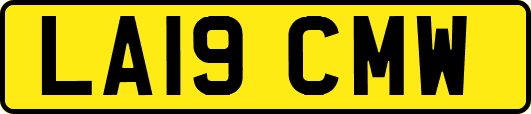 LA19CMW