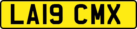 LA19CMX