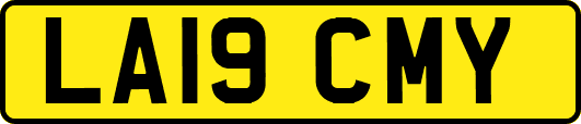 LA19CMY