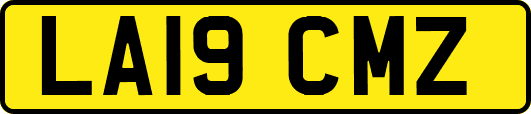 LA19CMZ