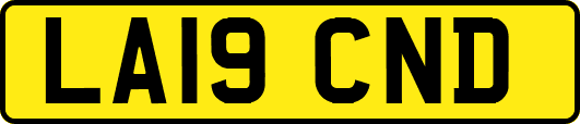 LA19CND