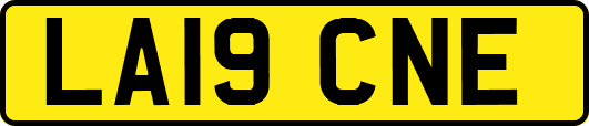 LA19CNE