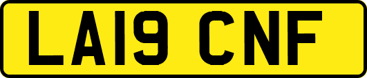 LA19CNF
