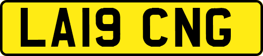 LA19CNG