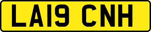 LA19CNH