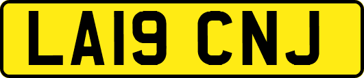 LA19CNJ