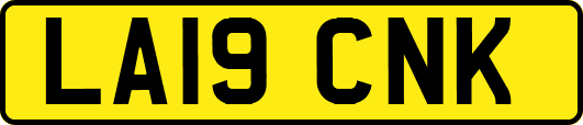LA19CNK