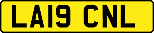LA19CNL