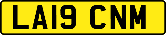 LA19CNM