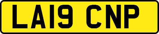 LA19CNP