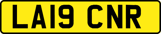 LA19CNR
