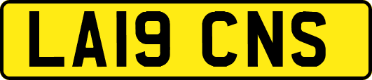 LA19CNS