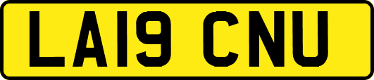 LA19CNU