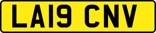 LA19CNV