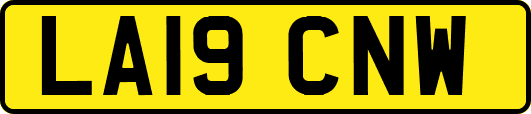 LA19CNW