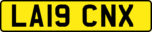 LA19CNX