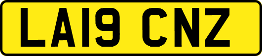 LA19CNZ