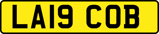 LA19COB