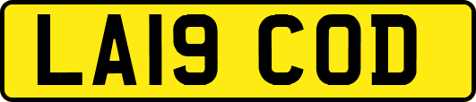 LA19COD