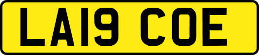 LA19COE