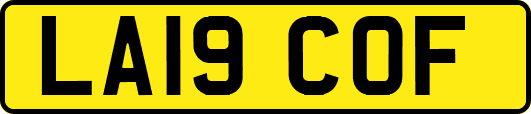 LA19COF