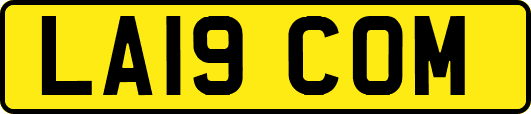 LA19COM