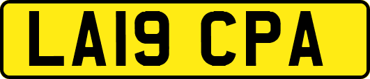 LA19CPA