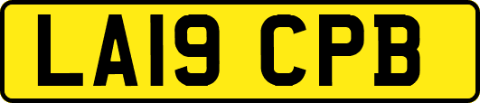 LA19CPB