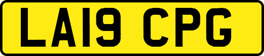 LA19CPG