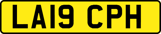 LA19CPH