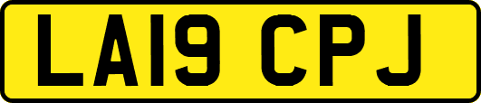LA19CPJ
