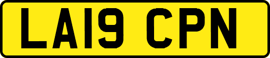LA19CPN