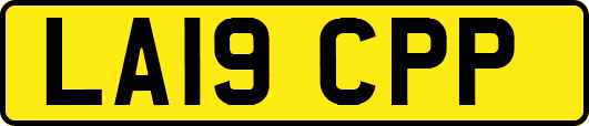 LA19CPP