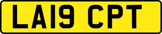 LA19CPT