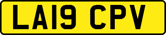 LA19CPV