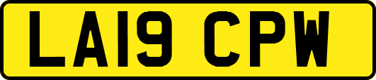 LA19CPW