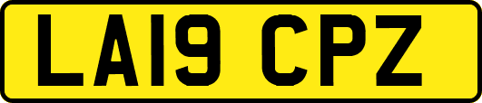 LA19CPZ