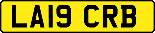 LA19CRB
