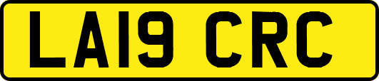 LA19CRC